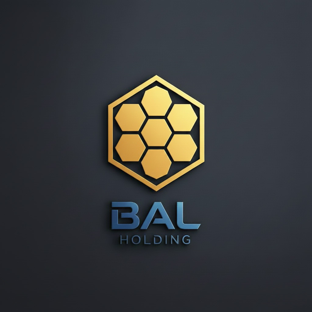 Bal Holding Logo